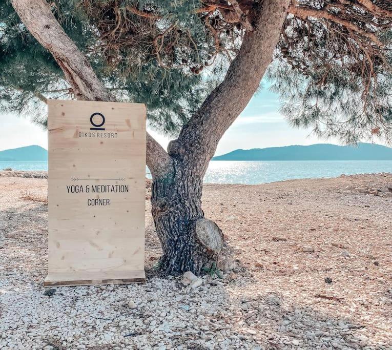 Villa Koral دراغ المظهر الخارجي الصورة