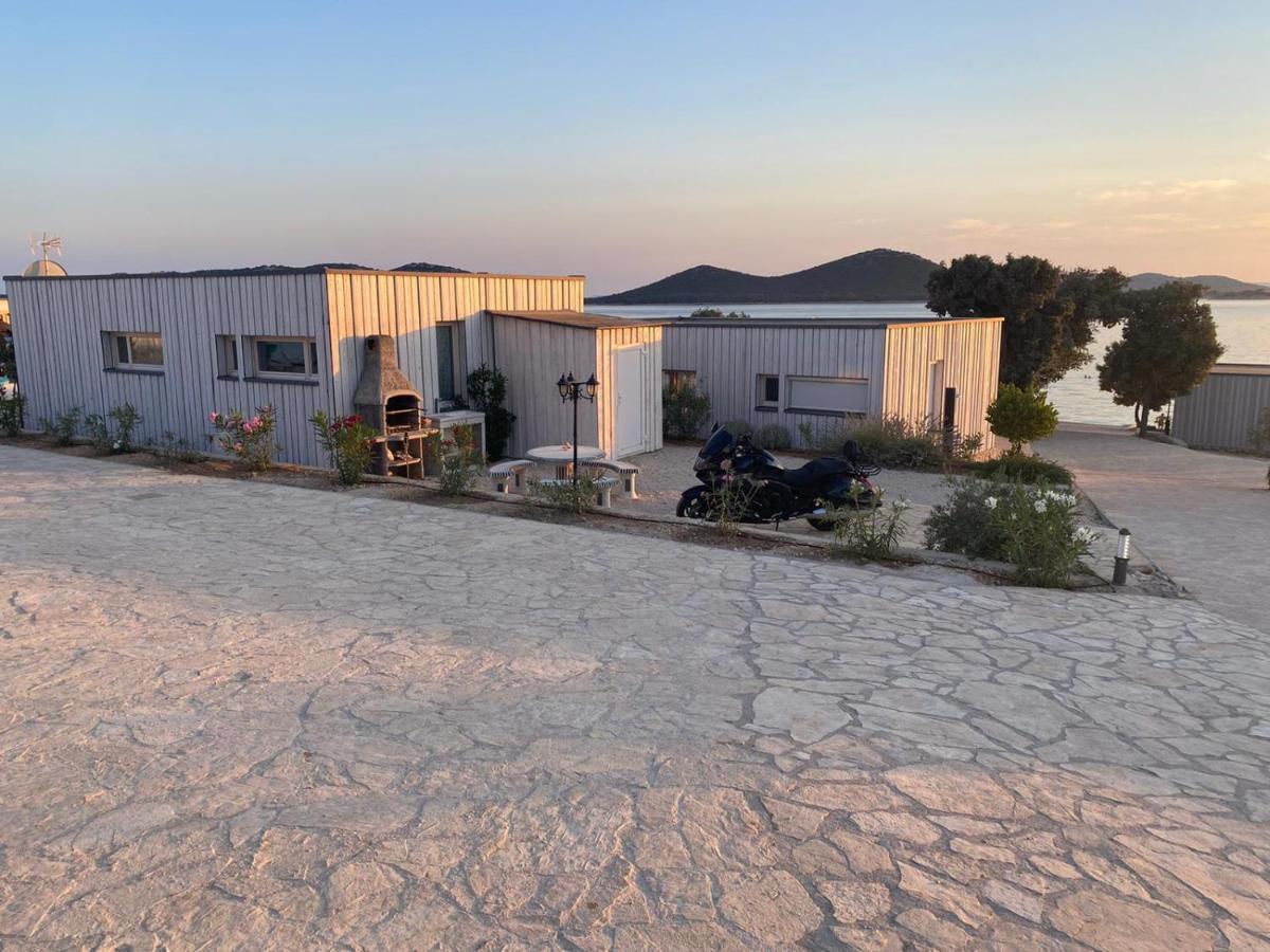 Villa Koral دراغ المظهر الخارجي الصورة