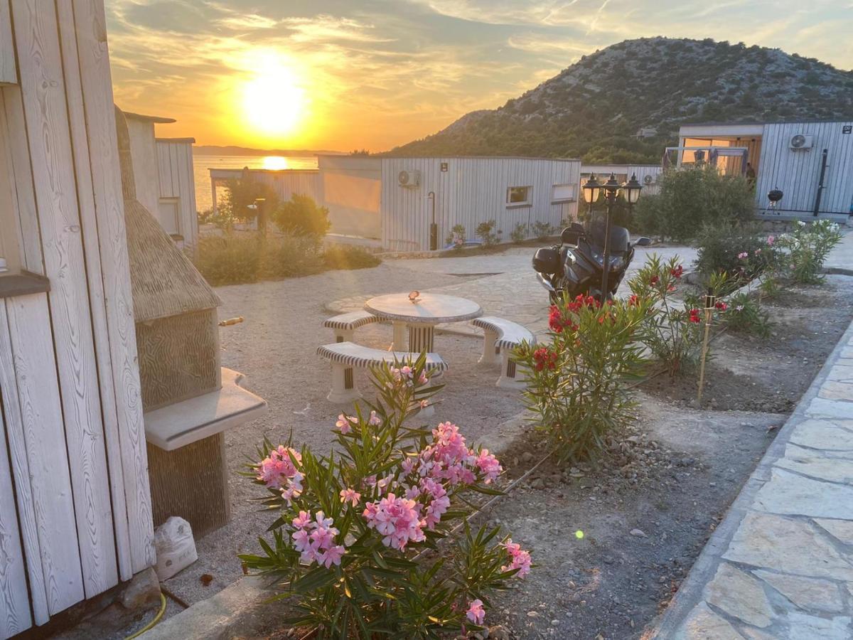 Villa Koral دراغ المظهر الخارجي الصورة